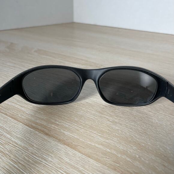 Ray-Ban RB2016 Daddy-O W2578 Sunglasses Matte Black Rubber FRAMES - Picture 6 of 10